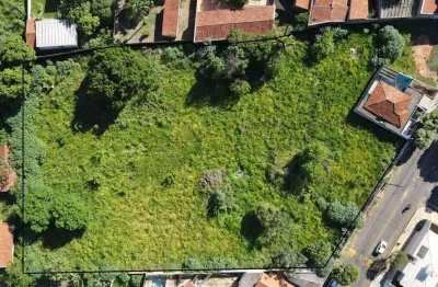 Terreno a venda, 6369 m2 por r$ 3.000.000,00 - santana - aracatuba/sp