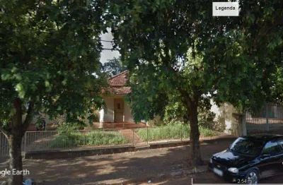 Terreno a venda, 720 m2 por r$ 1.100.000,00 - jardim sumare - aracatuba/sp