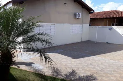 Casa com 3 dormitorios a venda, 110 m2 por r$ 580.000,00 - ipanema - aracatuba/sp