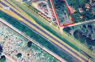 Terreno a venda, 5000 m2 por r$ 1.100.000 - chacaras bandeirantes - aracatuba/sao paulo