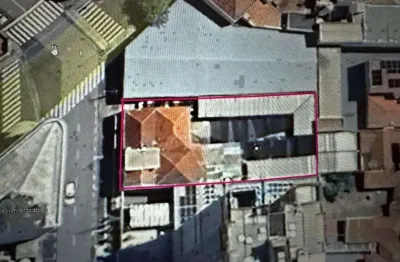 Salao a venda, 800 m2 por r$ 1.700.000,00 - centro - aracatuba/sp