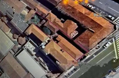 Salao a venda, 470 m2 por r$ 800.000,00 - centro - aracatuba/sp