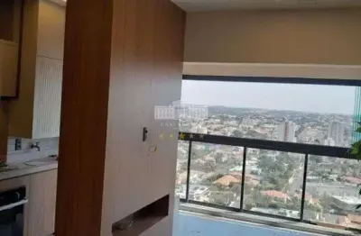Apartamento com 2 quartos à venda no Jardim Nova Yorque, Araçatuba 