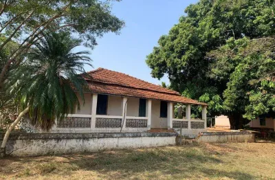 Sitio a venda, 81100 m2 por r$ 2.200.000,00 - rural - penapolis/sp