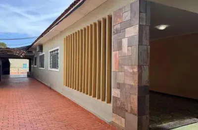 Casa com 3 quartos à venda no Jardim do Prado, Araçatuba 