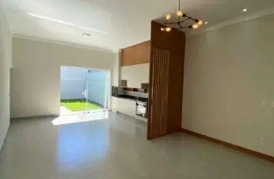 Casa de alto padrao com 3 suites no ipanema, aracatuba