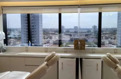 Sala comercial a venda no jardim nova yorque, aracatuba - otima oportunidade!