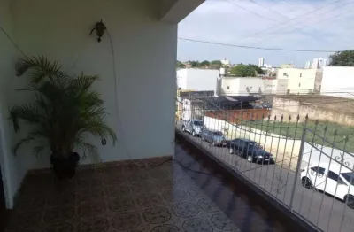 Sobrado a venda, 250 m2 por r$ 750.000,00 - vila carvalho - aracatuba/sp