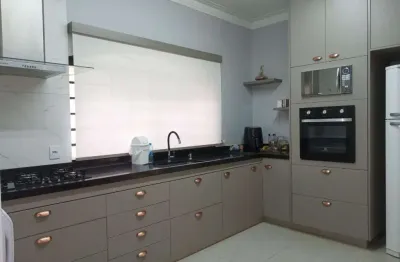 Sobrado a venda, 263 m2 por r$ 798.000,00 - icaray - aracatuba/sp
