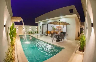 Casa com 3 dormitorios a venda, 200 m2 por r$ 1.550.000,00 - birigui - birigui/sp