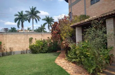 Casa com 5 dormitorios, 390 m2 - venda por r$ 1.700.000,00 ou aluguel por r$ 7.242,00/mes - jardim nova yorque - aracatuba/sp