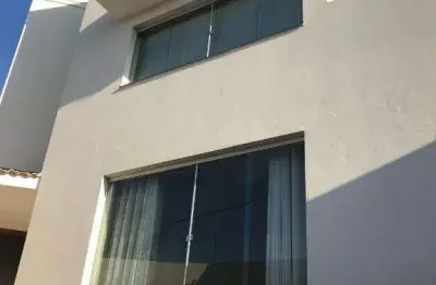 Casa com 3 dormitorios a venda, 366 m2 por r$ 1.200.000,00 - jardim nova yorque - aracatuba/sp