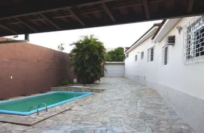 Casa com 3 dormitorios a venda, 260 m2 por r$ 950.000,00 - vila mendonca - aracatuba/sp