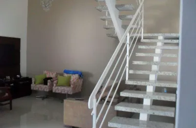 Sobrado a venda, 300 m2 por r$ 1.200.000,00 - jardim nova yorque - aracatuba/sp