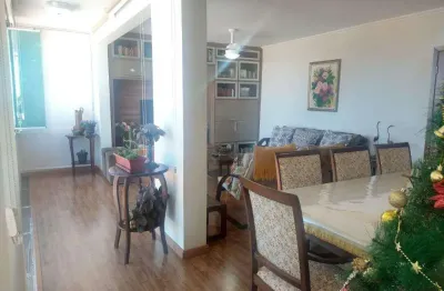 Apartamento com 3 quartos à venda no Centro, Araçatuba 