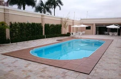 Casa comercial com 1 sala à venda no Jardim Paulista, Araçatuba 