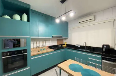 Casa de luxo com piscina e varanda gourmet no centro de aracatuba!