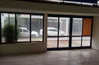 Casa comercial com 8 salas à venda no Centro, Araçatuba 