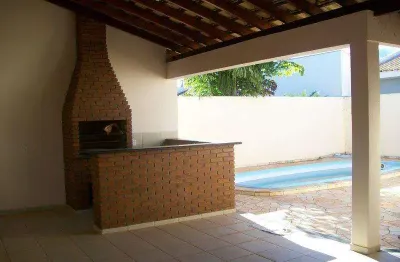Casa com 3 dormitorios a venda, 285 m2 por r$ 1.100.000,00 - condominio habiana - aracatuba/sp