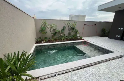 Casa com 3 dormitorios a venda, 230 m2 - condominio royal boulevard premium aracatuba - aracatuba/sp