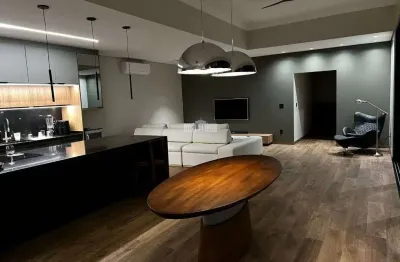 Casa mobiliada e pronta para morar no royal boulevard - 3 suites