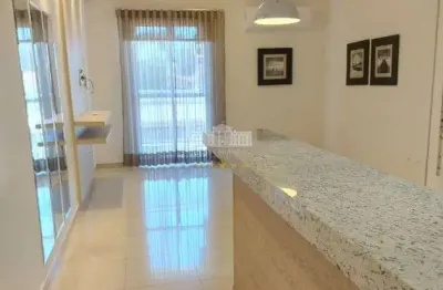 Apartamento com 3 quartos à venda no Jardim do Prado, Araçatuba 