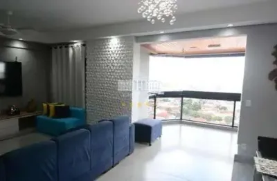 Apartamento padrao a venda na vila bandeirantes em aracatuba