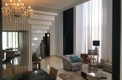 Sobrado com 3 dormitorios a venda, 331 m2 - aeroporto - aracatuba/sp