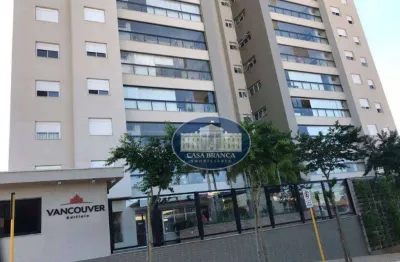 Cobertura com 4 dormitorios a venda, 260 m2 por r$ 2.450.000,00 - vila mendonca - aracatuba/sp