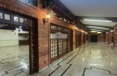 Excelente ponto comercial para alugar na cussy de almeida em aracatuba - sao joao