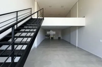 Prédio para alugar no Jardim Nova Yorque, Araçatuba 