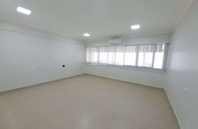 Sala comercial no centro de aracatuba - proximo a tudo que voce precisa!