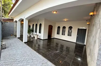 Casa com 3 dormitorios para alugar -sao joaquim - aracatuba/sp