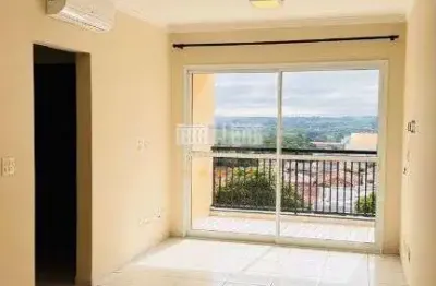 Apartamento com 2 quartos para alugar na Vila Mendonça, Araçatuba 