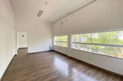 Predio para alugar, 750 m2 - jardim nova yorque - aracatuba/sp