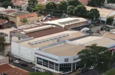 Predio para alugar, 3400 m2 por r$ 85.000,00/mes - jardim nova yorque - aracatuba/sp