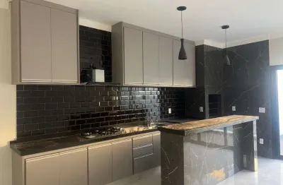 Casa com 3 dormitorios para alugar, 250 m2 - condominio green park - aracatuba/sp