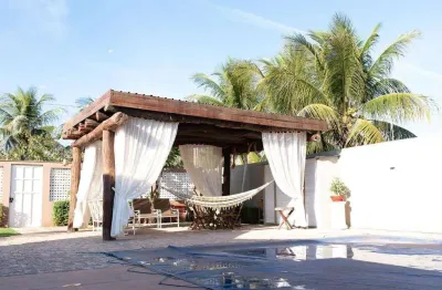 Rancho com 3 dormitorios a venda, 401 m2 por r$ 1.900.000,00 - santo antonio do aracangua - santo antonio do aracangua/sp