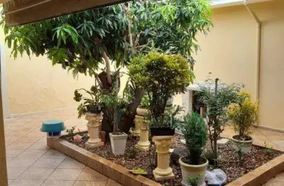 Casa com 3 dormitorios a venda, 226 m2 por r$ 480.000,00 - novo paraiso - aracatuba/sp