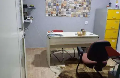 Sobrado com 3 dormitorios a venda, 170 m2 por r$ 430.000,00 - vila mendonca - aracatuba/sp