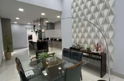 Casa com 3 dormitorios a venda, 167 m2 por r$ 850.000,00 - aeroporto - aracatuba/sp