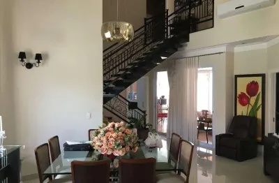 Casa com 4 quartos à venda no Aeroporto, Araçatuba 