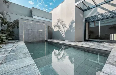 Casa com 3 quartos à venda no Aeroporto, Araçatuba 