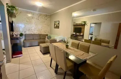 Casa de 3 dormitorios a venda no bairro concordia ii em aracatuba