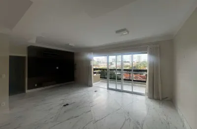 Luxuoso apartamento  com 3 suites na vila sao paulo, aracatuba