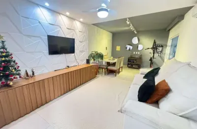 Apartamento de 2 dormitorios com suite no concordia ii em aracatuba