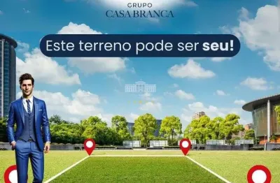 Terreno à venda no Chácaras Moema, Araçatuba 