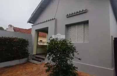 Casa padrao para alugar em vila mendonca, aracatuba - 3 dormitorios