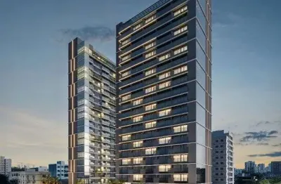 Apartamento com 1 quarto à venda na vila são paulo, araçatuba , 36 m2 por r$ 392.735