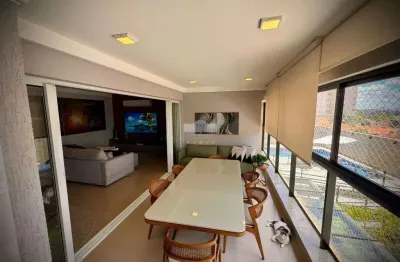 Apartamento a venda – r$1.1000.000,00 -  edificio philadelphia | aracatuba/sp